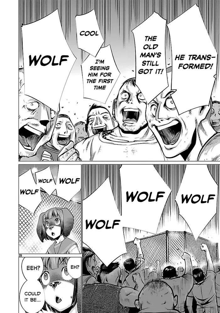Killing Bites Chapter 37 image 27_optimized
